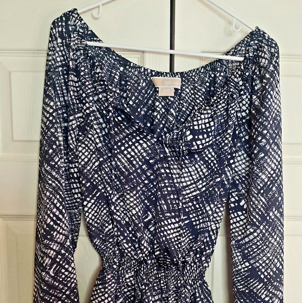 Michael Kohrs top